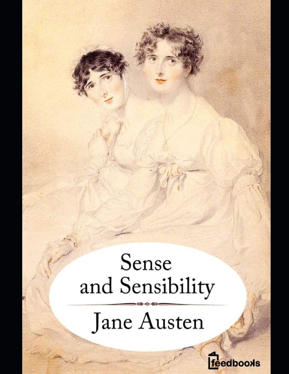 sense and sensibility