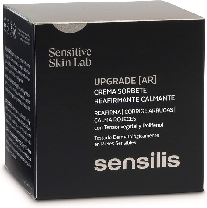 crema sensilis hidratante