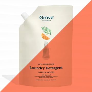 laundry detergent for sensitive skin