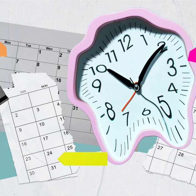 how to make time with someone bad at making time