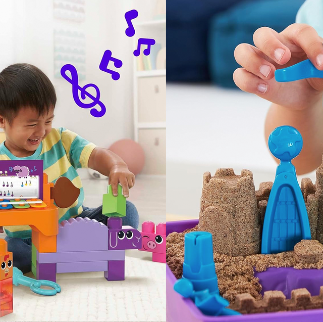 11 Best Fidget Toys For Kids In 2024, As Per Expert
