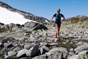 sentencia judicial de trail running y carreras de montana