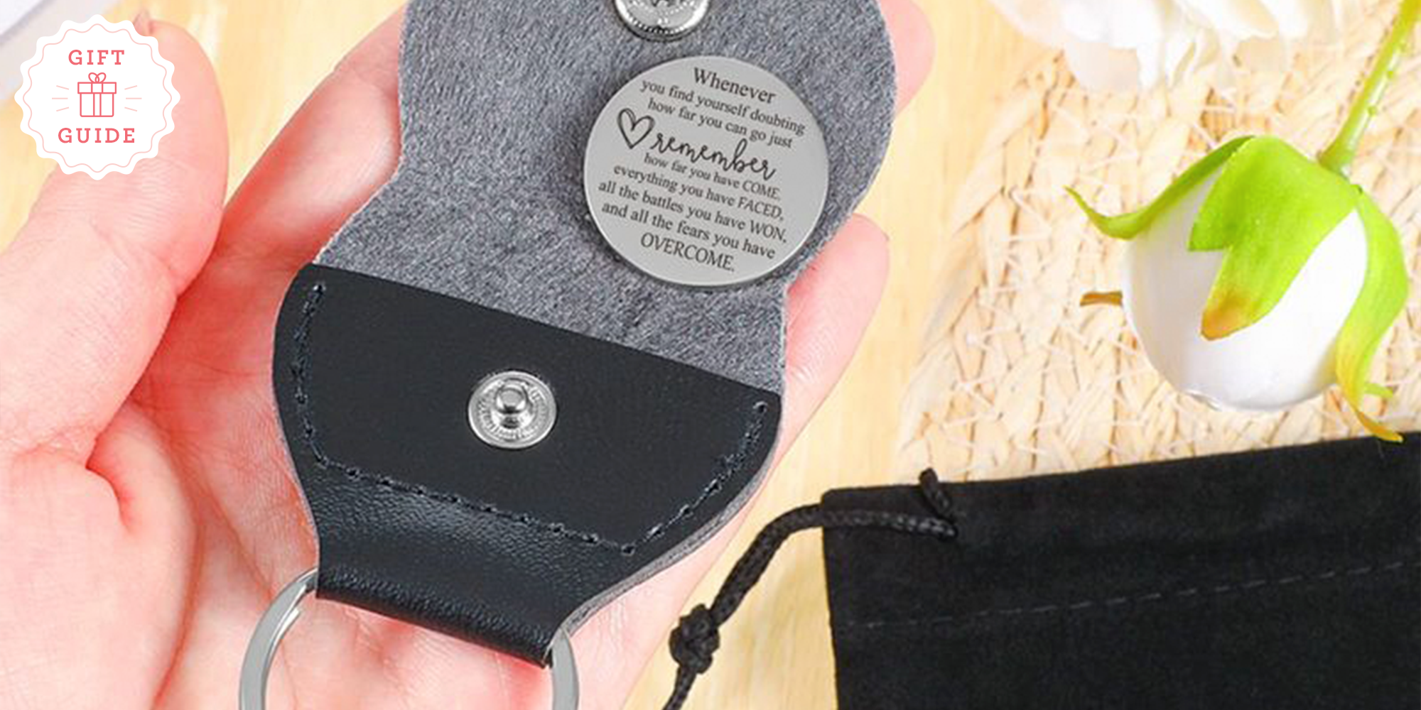 20 thoughtful gifts that will make someone's life easier