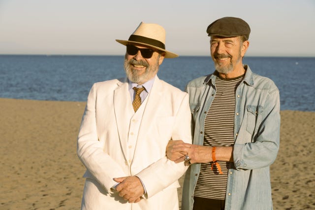 sentimos las molestias temporada 2