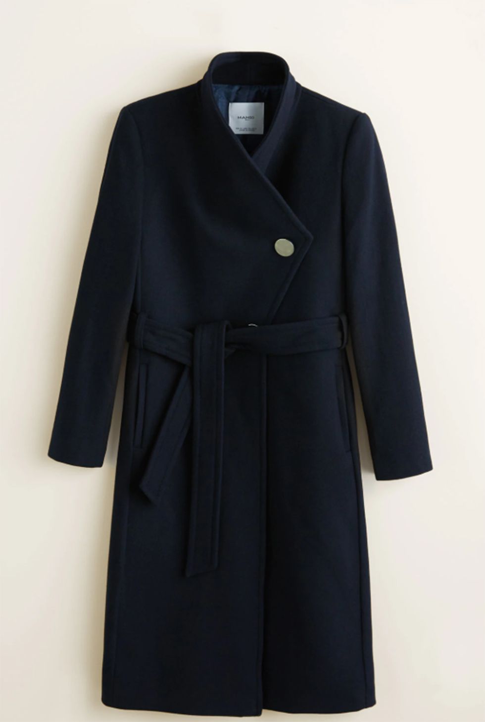 Clothing, Coat, Overcoat, Outerwear, Trench coat, Sleeve, Robe, Collar, Duster, Dress, 