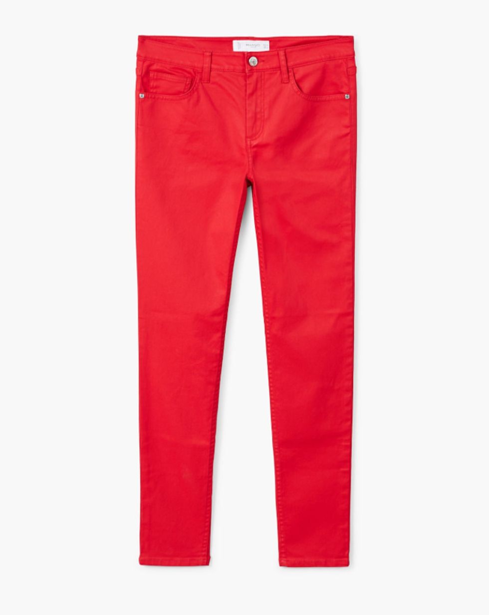 Clothing, Red, Jeans, Pocket, Trousers, Denim, Active pants, Textile, Sportswear, 