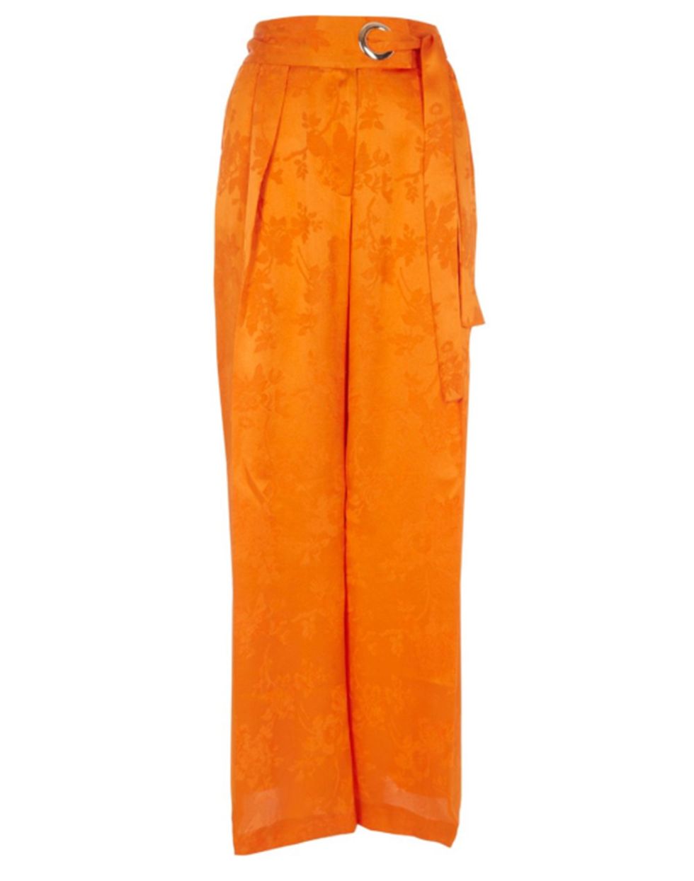 Orange, Clothing, Yellow, Trousers, Active pants, Sportswear, 