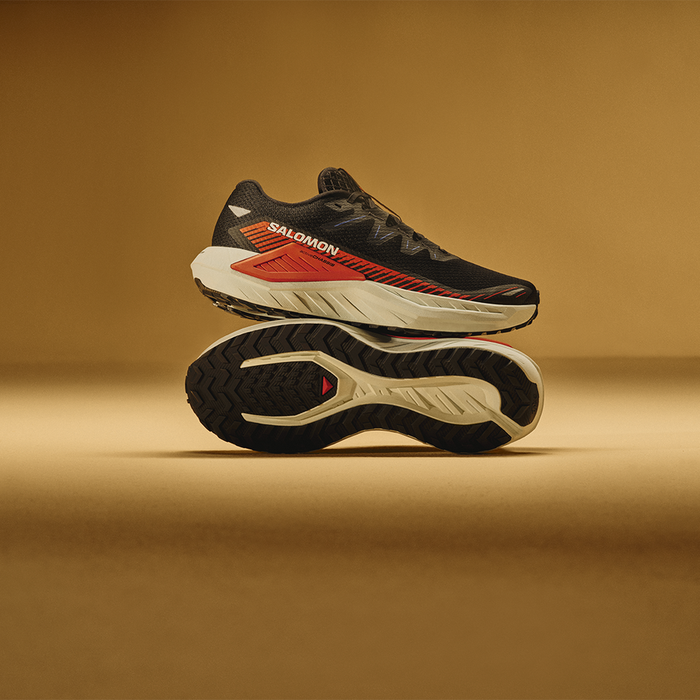 salomon scarpe running
