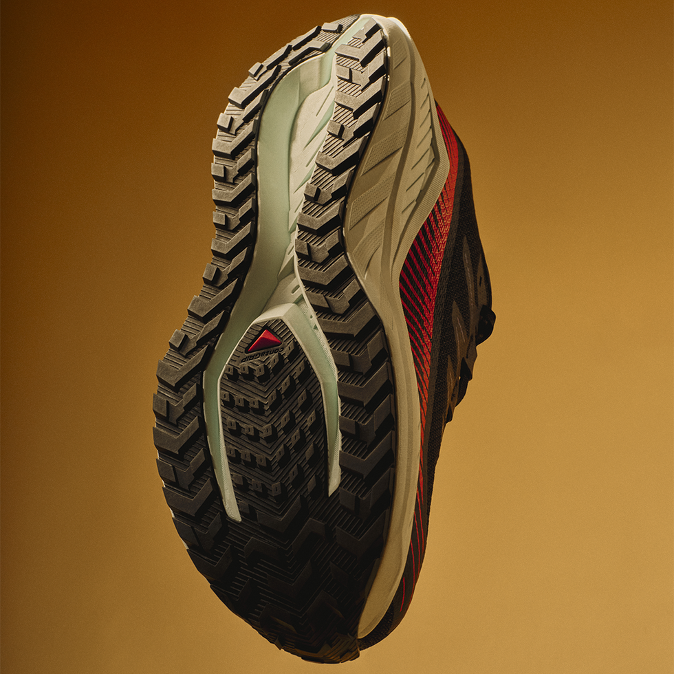 salomon scarpe running