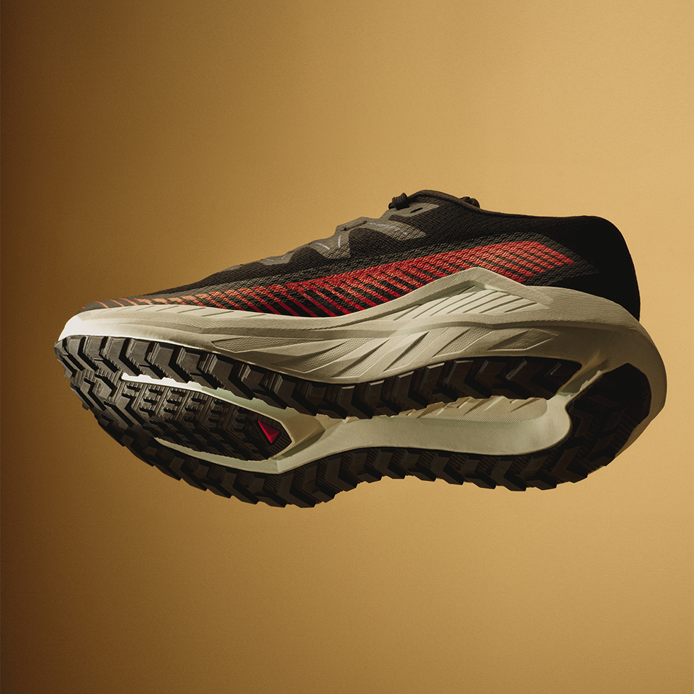 salomon scarpe running