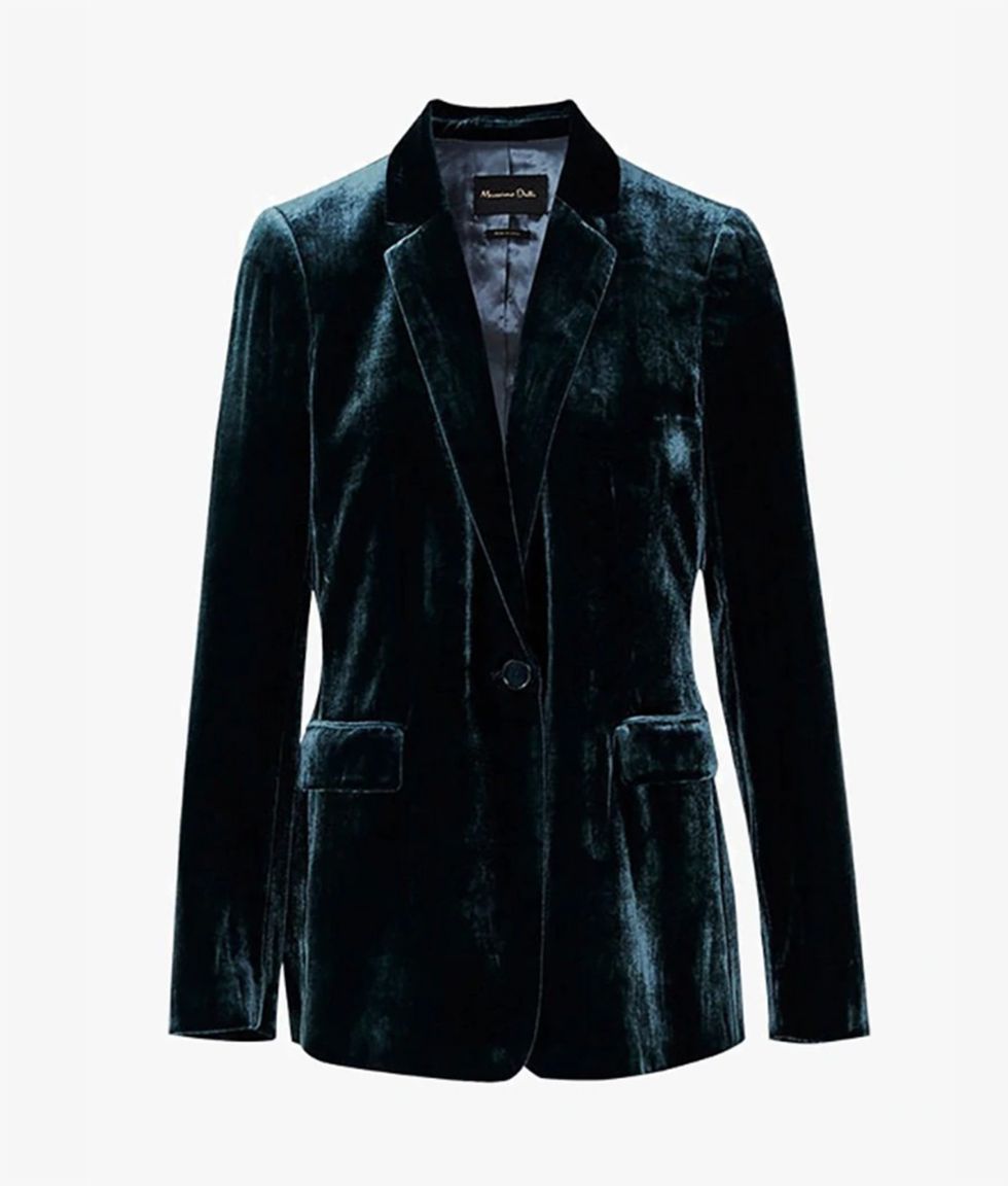 Clothing, Outerwear, Jacket, Velvet, Leather, Blazer, Sleeve, Leather jacket, Textile, Top, 