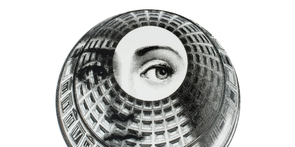 From Piero to Barnaba: the Fornasetti Family Clashes With Conformity