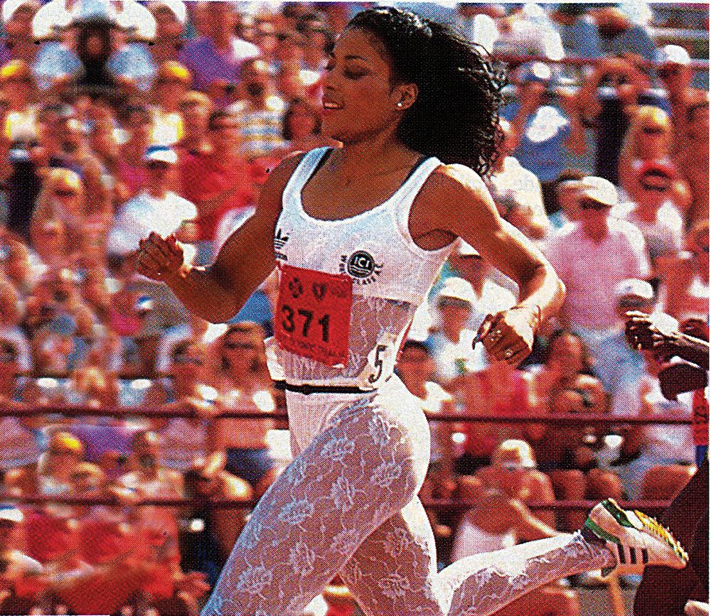 50th Anniversary Olympic Moments Seoul