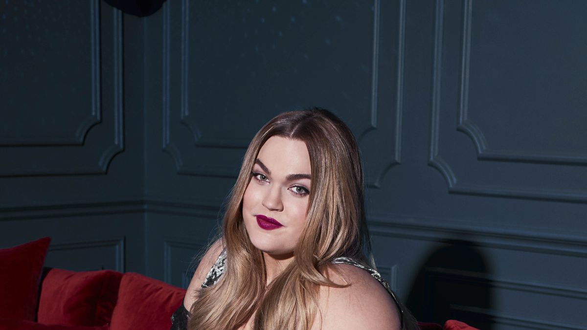 See Every Look From LC Lauren Conrad's First Plus-Size Collection
