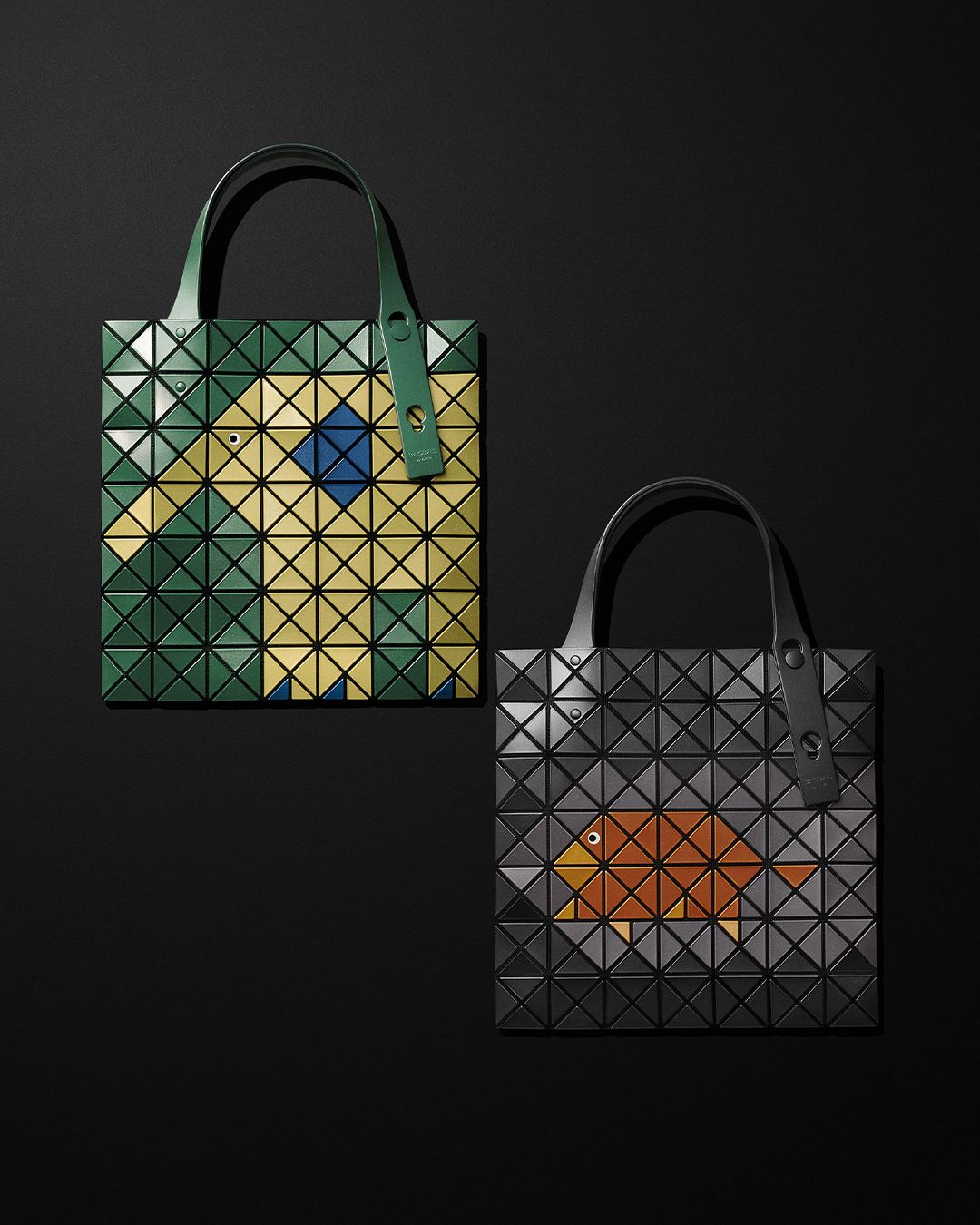 最終値下げ【極美品 】個性的なデザイン早い物勝ちISSEY MIYAKE BAO BAO ISSEY MIYAKEから、2月の新作アイテムが登場 – 装苑ONLINE