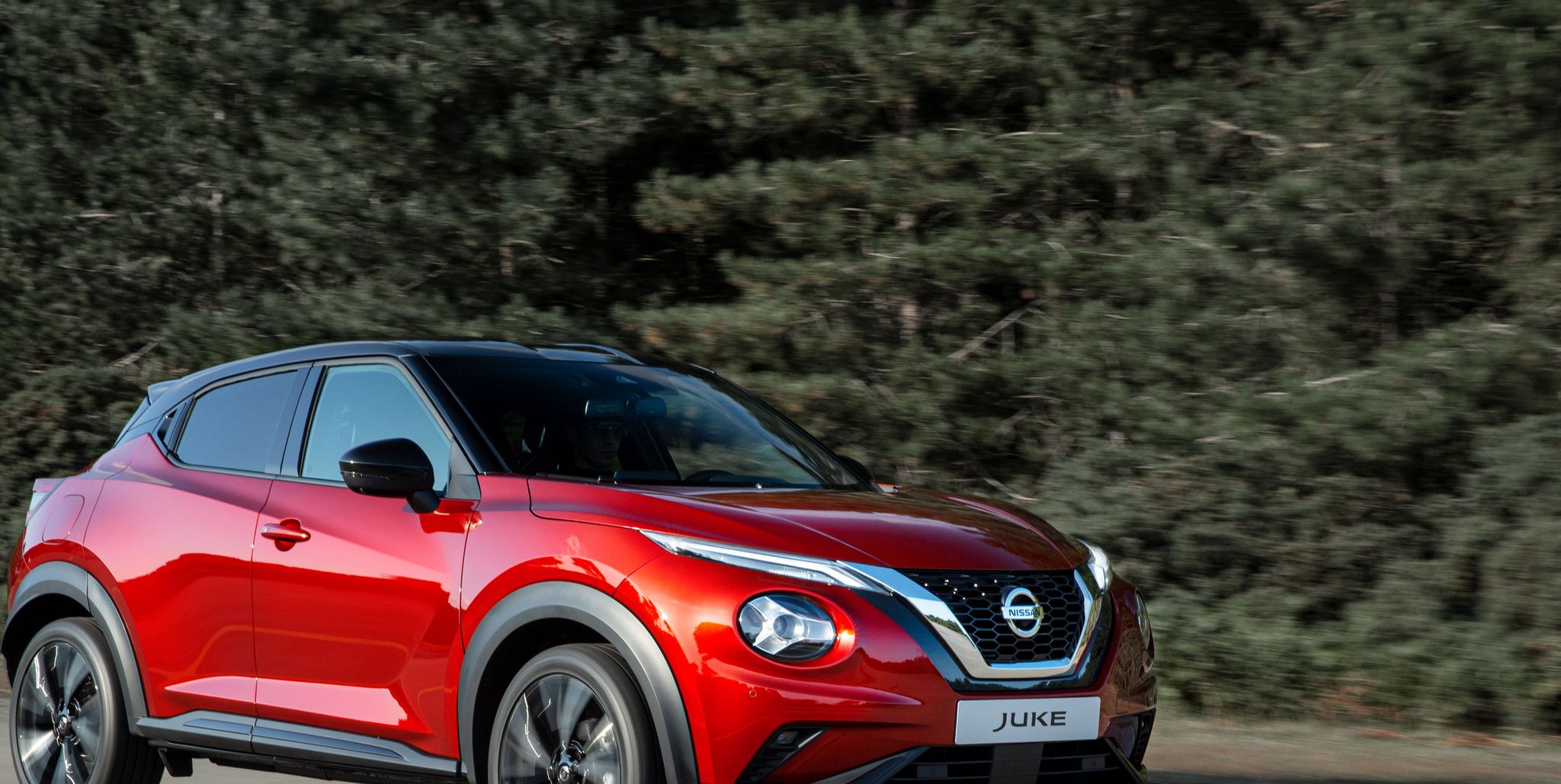 Nissan Juke 2020: el pequeño SUV que lo comenzó todo se renueva
