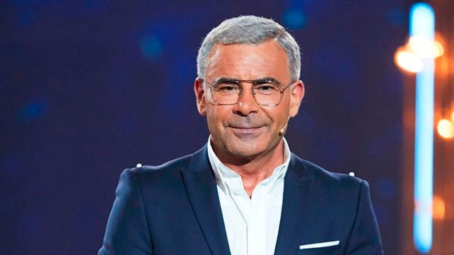Jorge Javier Vázquez en GH DÚO