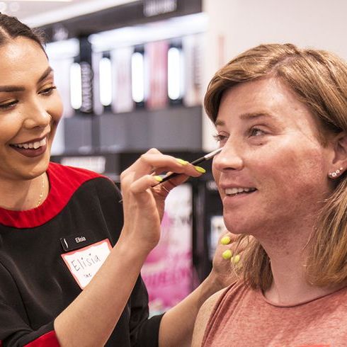 Sephora Is Launching Makeup Classes for Transgender Community - Sephora  Bold Beauty