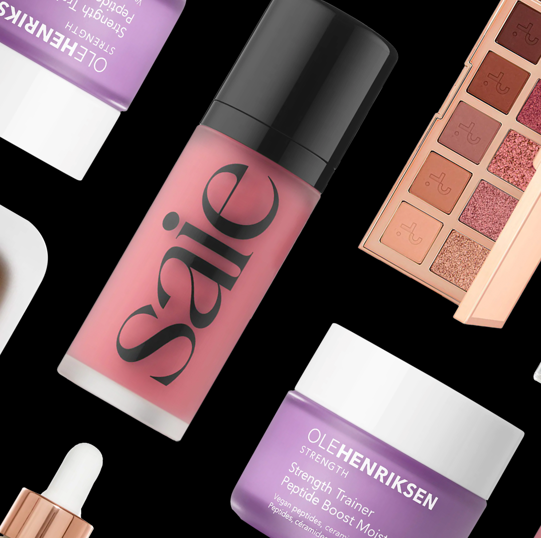 Sephora’s Epic 20% Off Sale Is Here—These Are the Products Cosmo Beauty Editors Are Buying