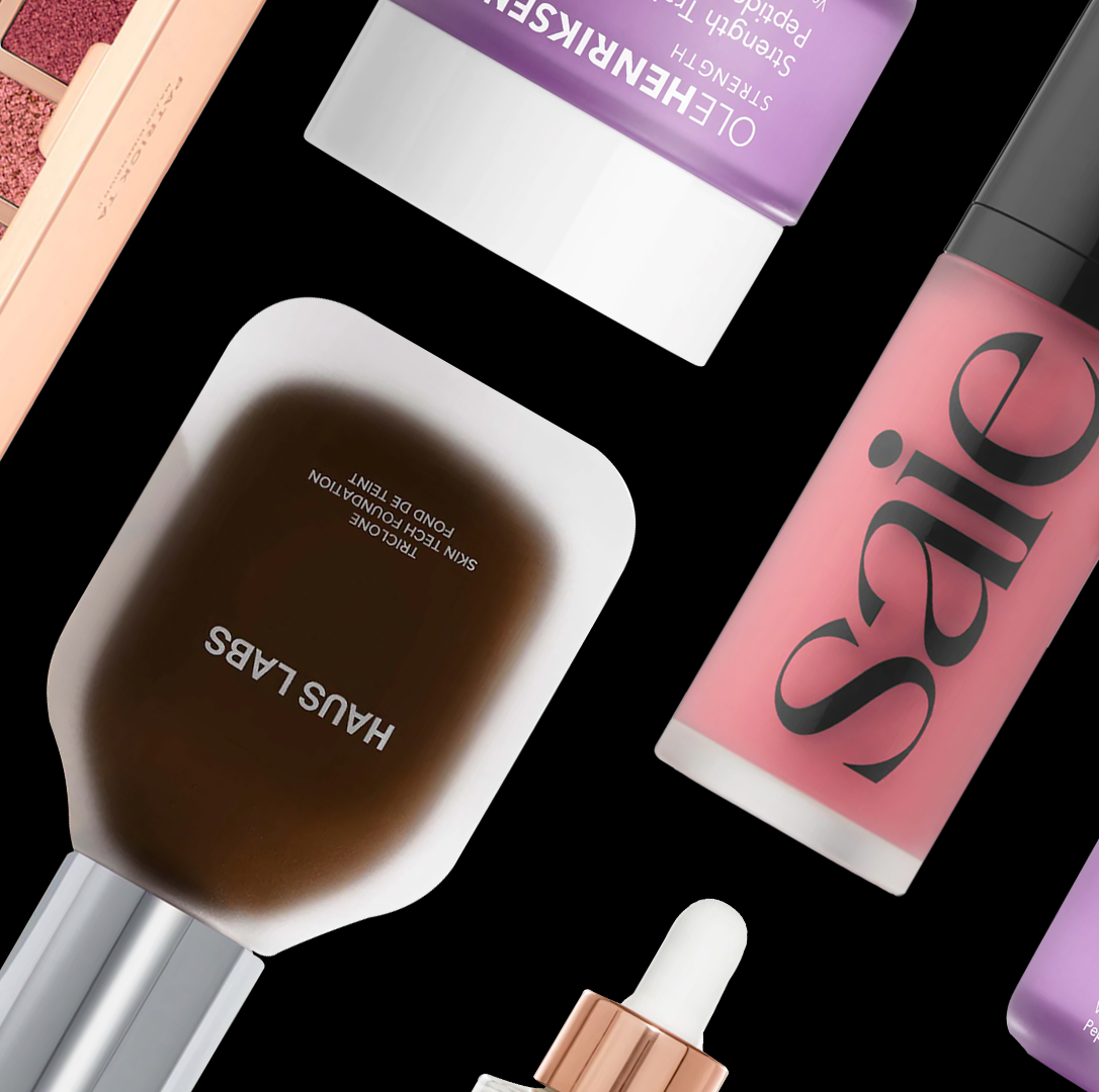 Sephora's Epic 20% Off Sale Is Here—These Are the Products Cosmo Beauty Editors Are Buying
