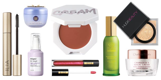 What ELLE Editors Are Buying From Sephora's Annual Spring Sale