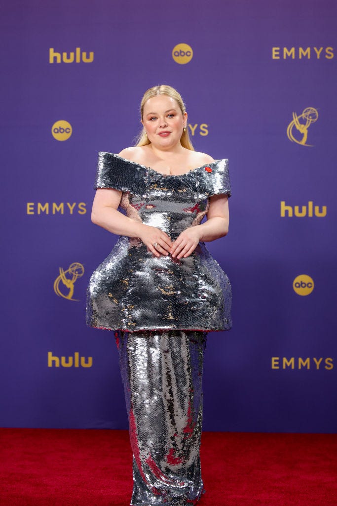 76th primetime emmy awards arrivals