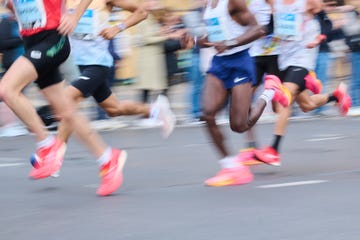 berlin marathon