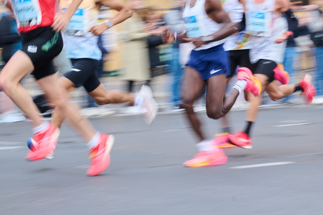 berlin marathon