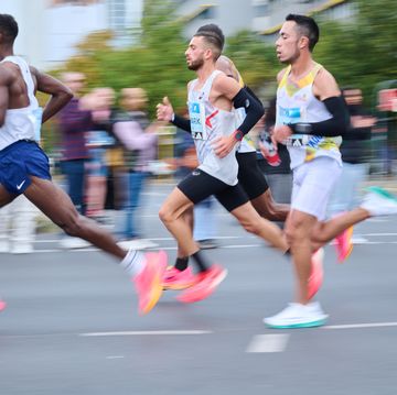 berlin marathon