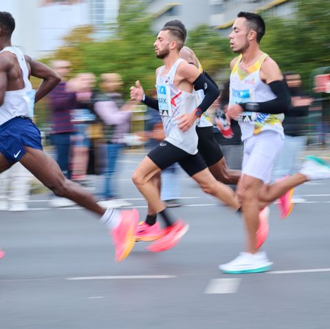 berlin marathon