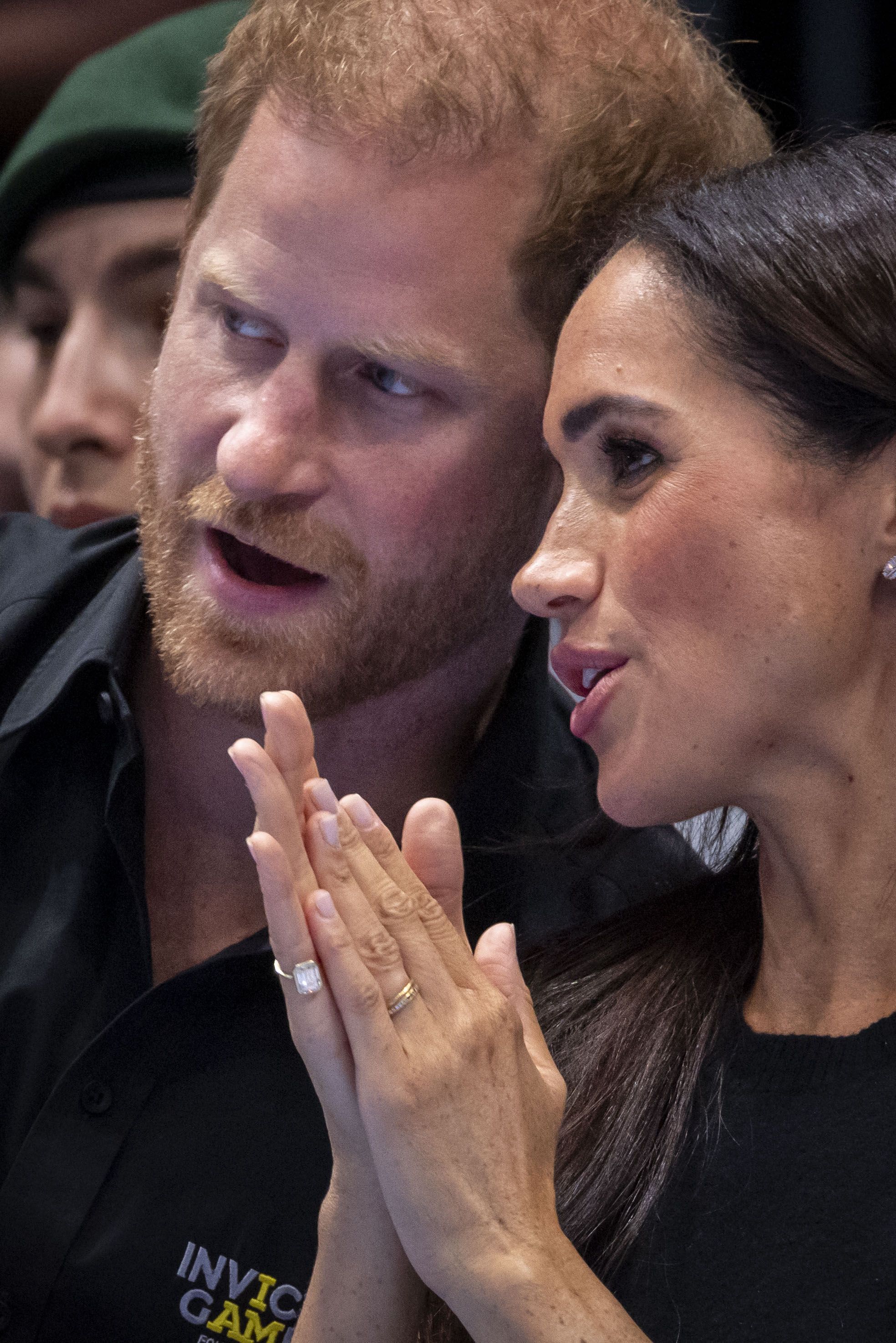 Here's What You Need To Know About Meghan Markle's Engagement Ring
