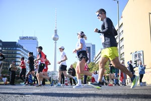 50 berlin marathon