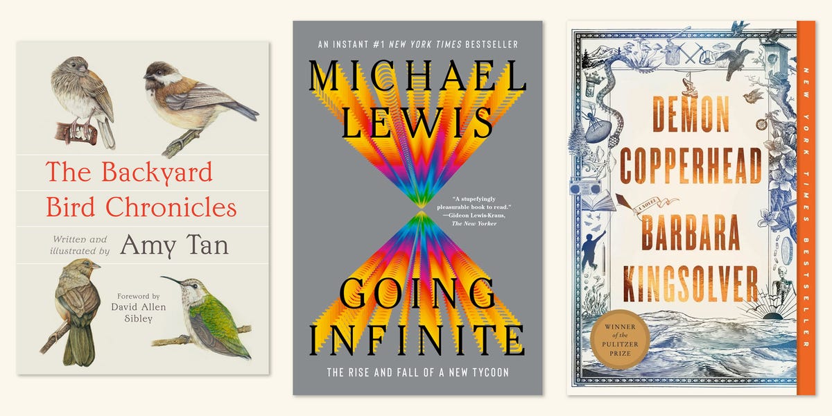 Alta Journal &rsquo;s California Bestsellers List (September 5, 2024)