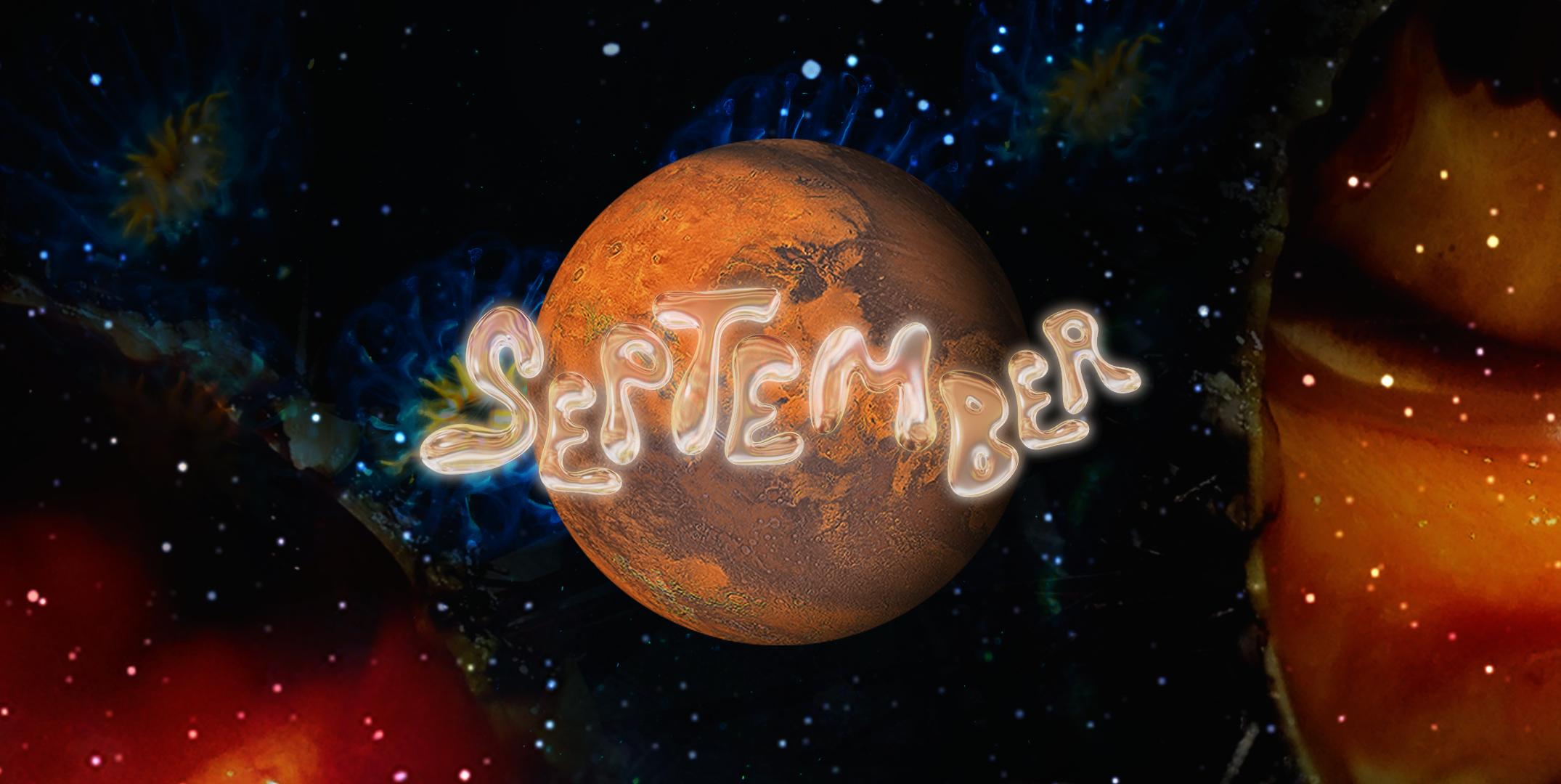 September 2023 Astrology Monthly Horoscope by Zodiac Sign