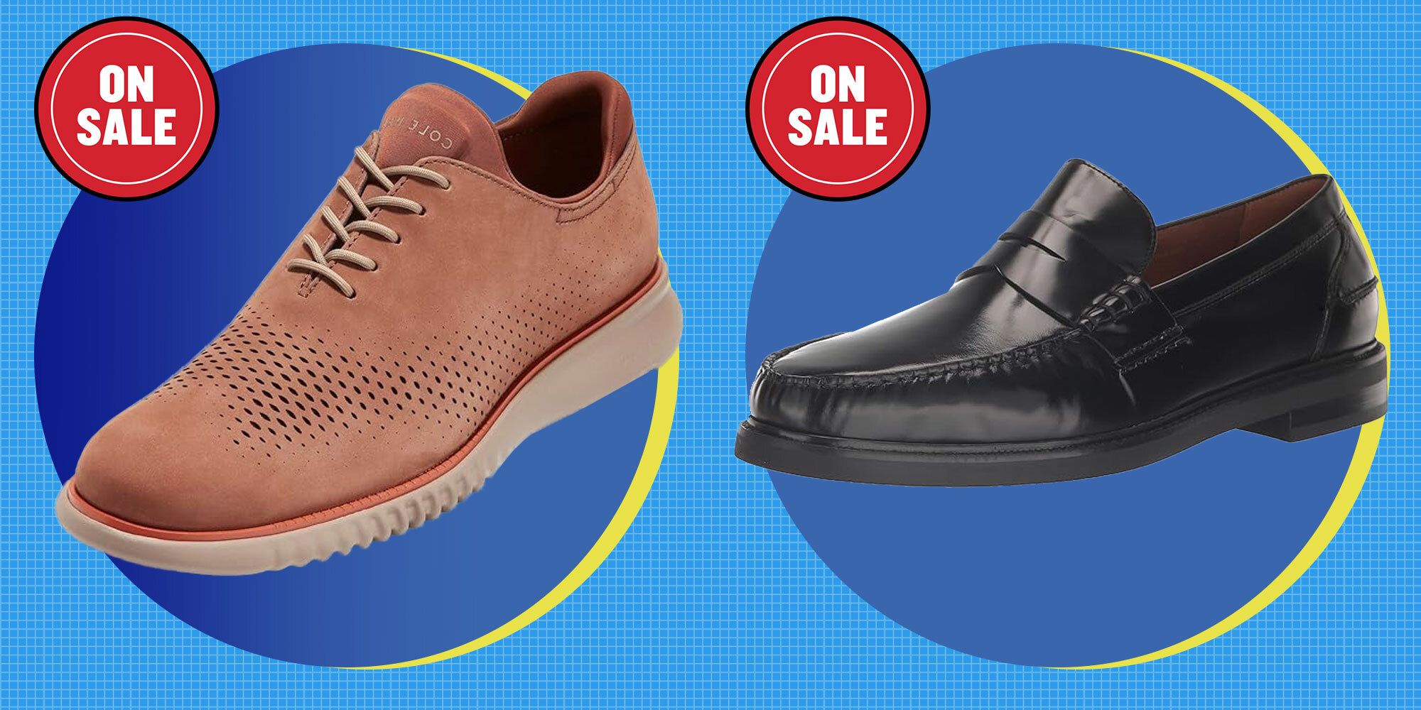 Cole Haan Amazon September Sale Get 60 Off Comfortable Dress Shoes