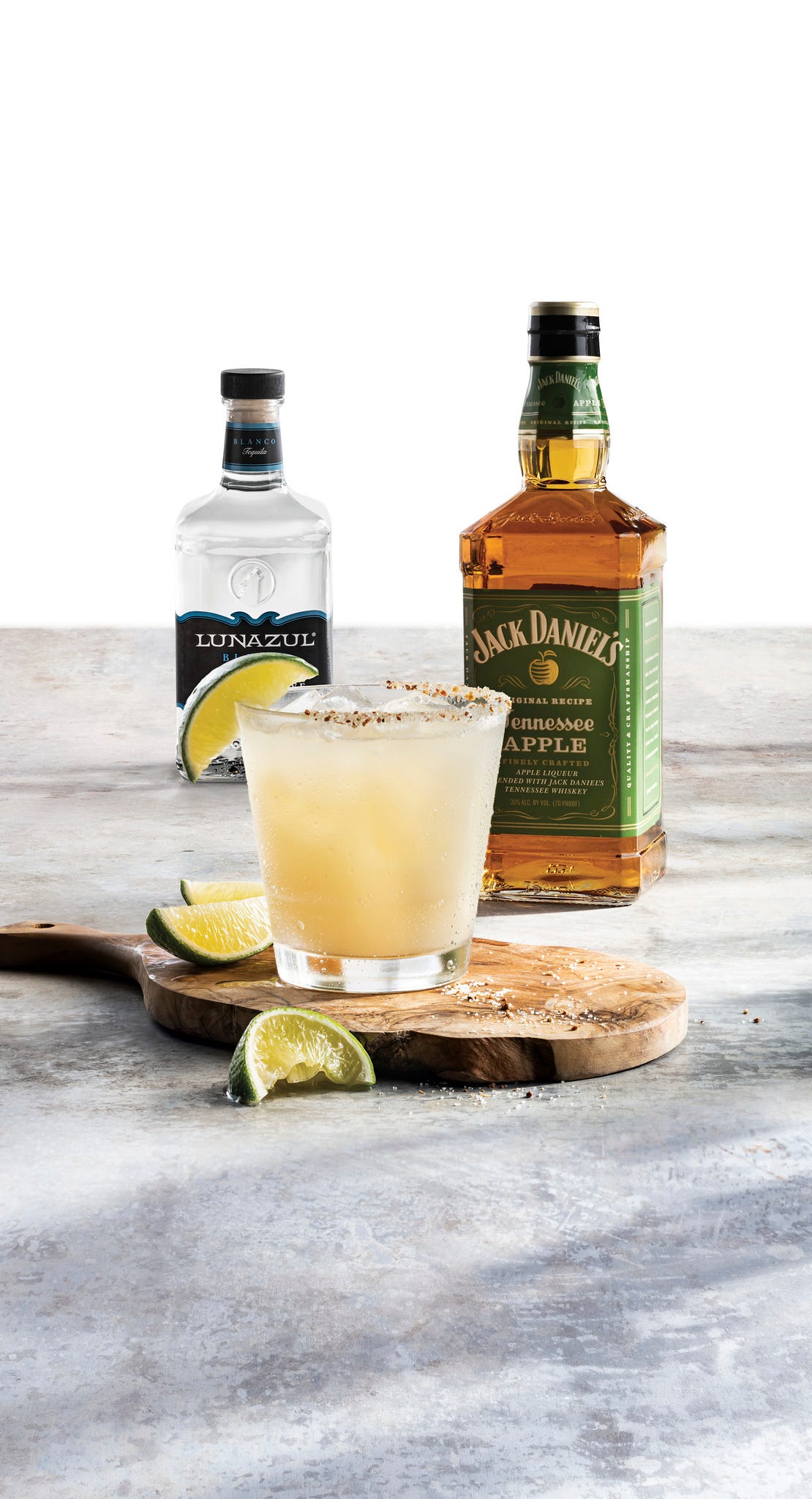 Chili's $5 Margarita Of The Month For September Is The 'Jack To School'