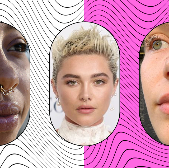Septum piercings: all you need to know before you get pierced