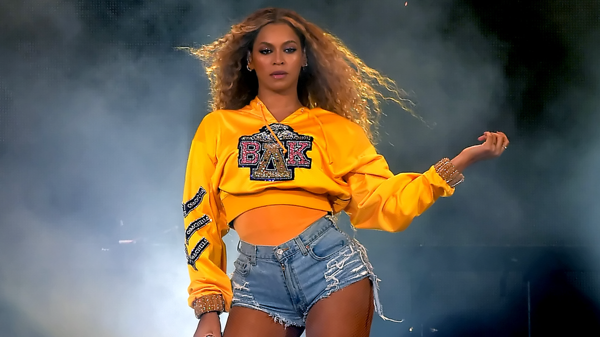 preview for Here's why Beyoncé's Coachella performance was so historic