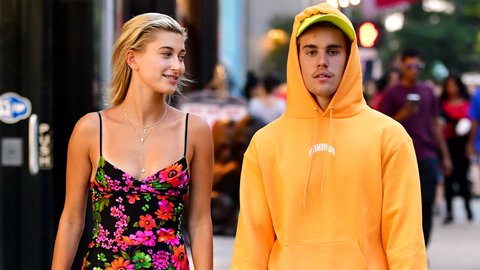 preview for Justin Bieber is reportedly not over Selena Gomez