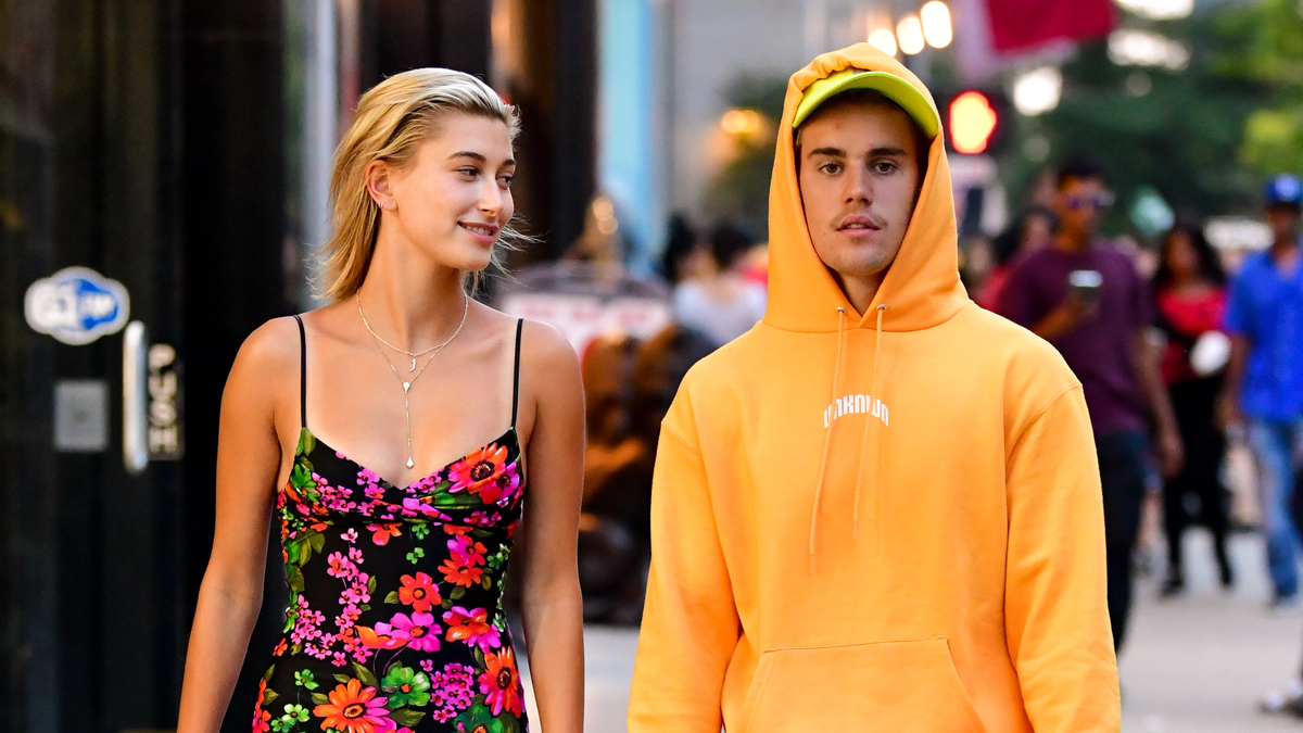 preview for A timeline of the Justin Bieber and Hailey Baldwin marriage rumors