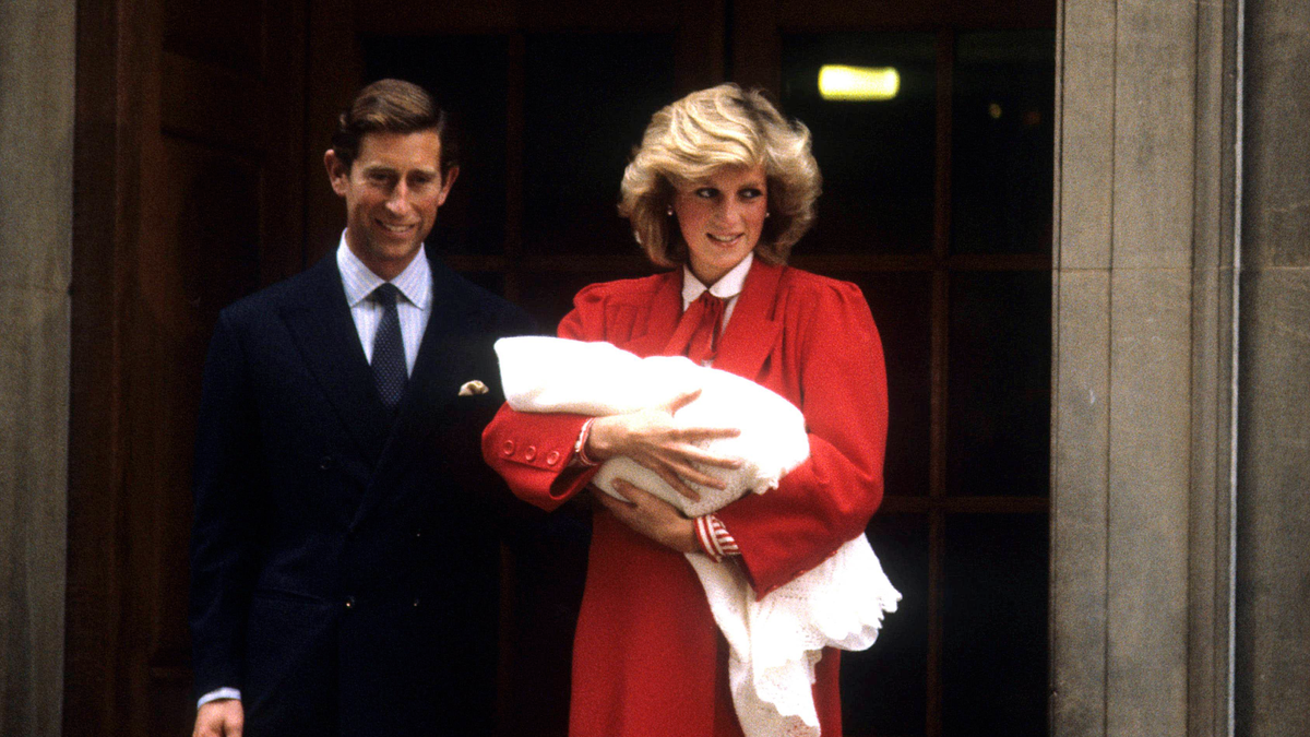 Duke and Duchess of Cambridge