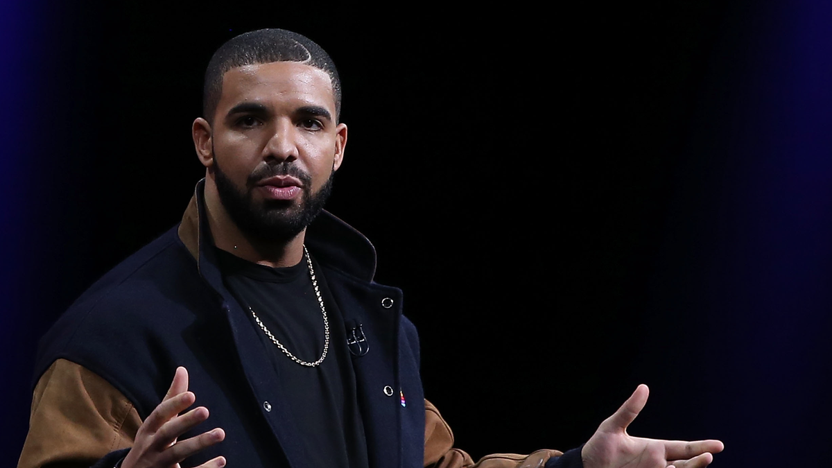 preview for Here's what you need to know about Drake's rumored baby