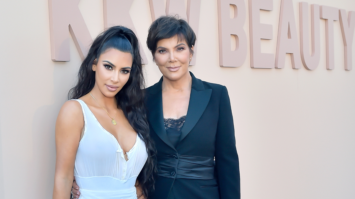 The Ingenious Way the Kardashians Turned Themselves Into