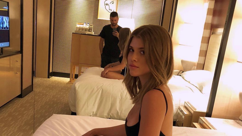 preview for A timeline of Scott Disick and Sofia Richie's relationship