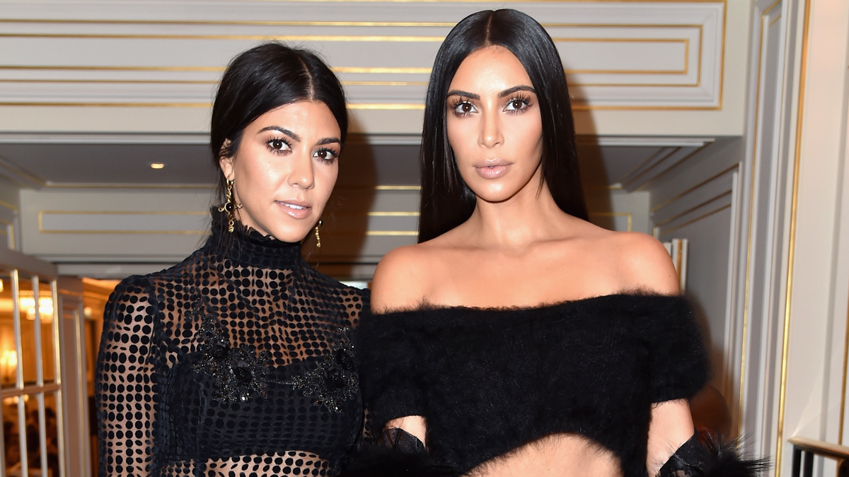 preview for Here's what you need to know about the Kardashian family feud