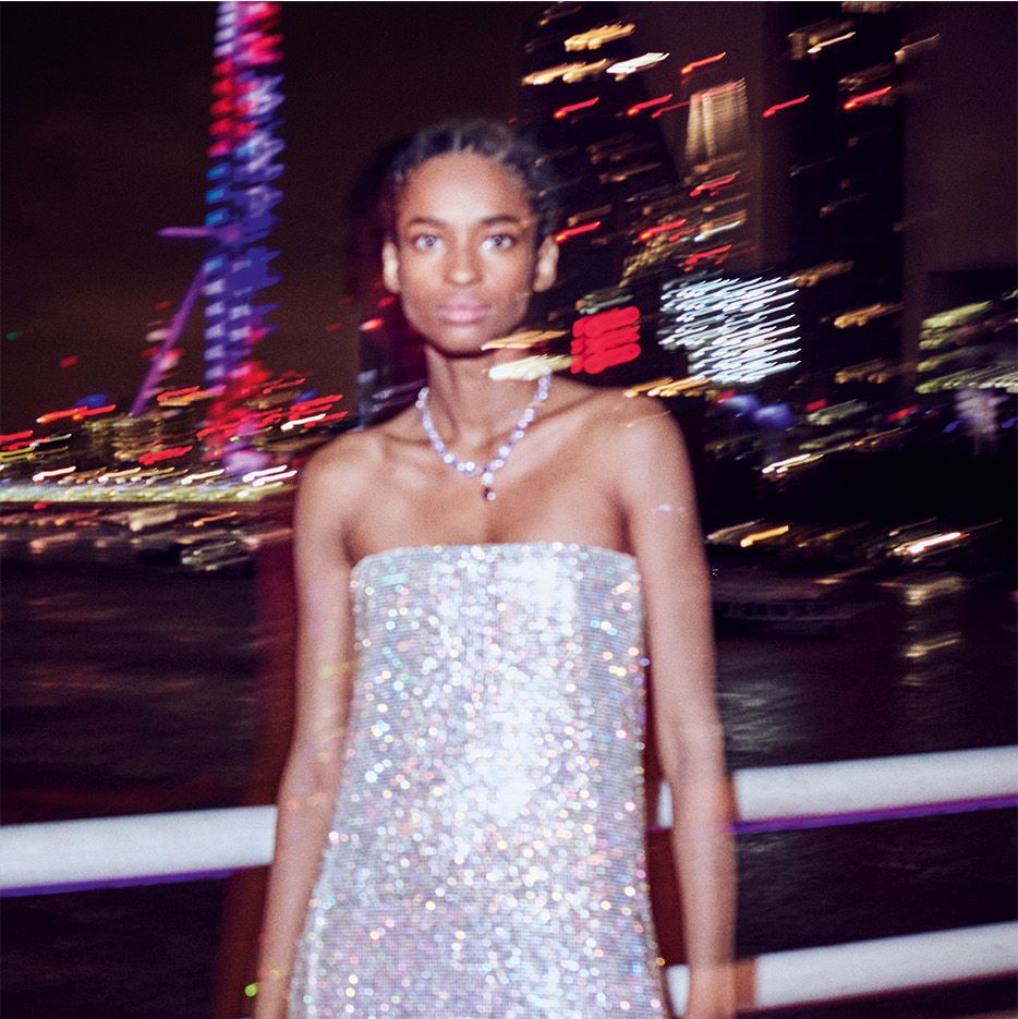 10 Sequin Tops For New Year's Eve That Add The Perfect Sparkle