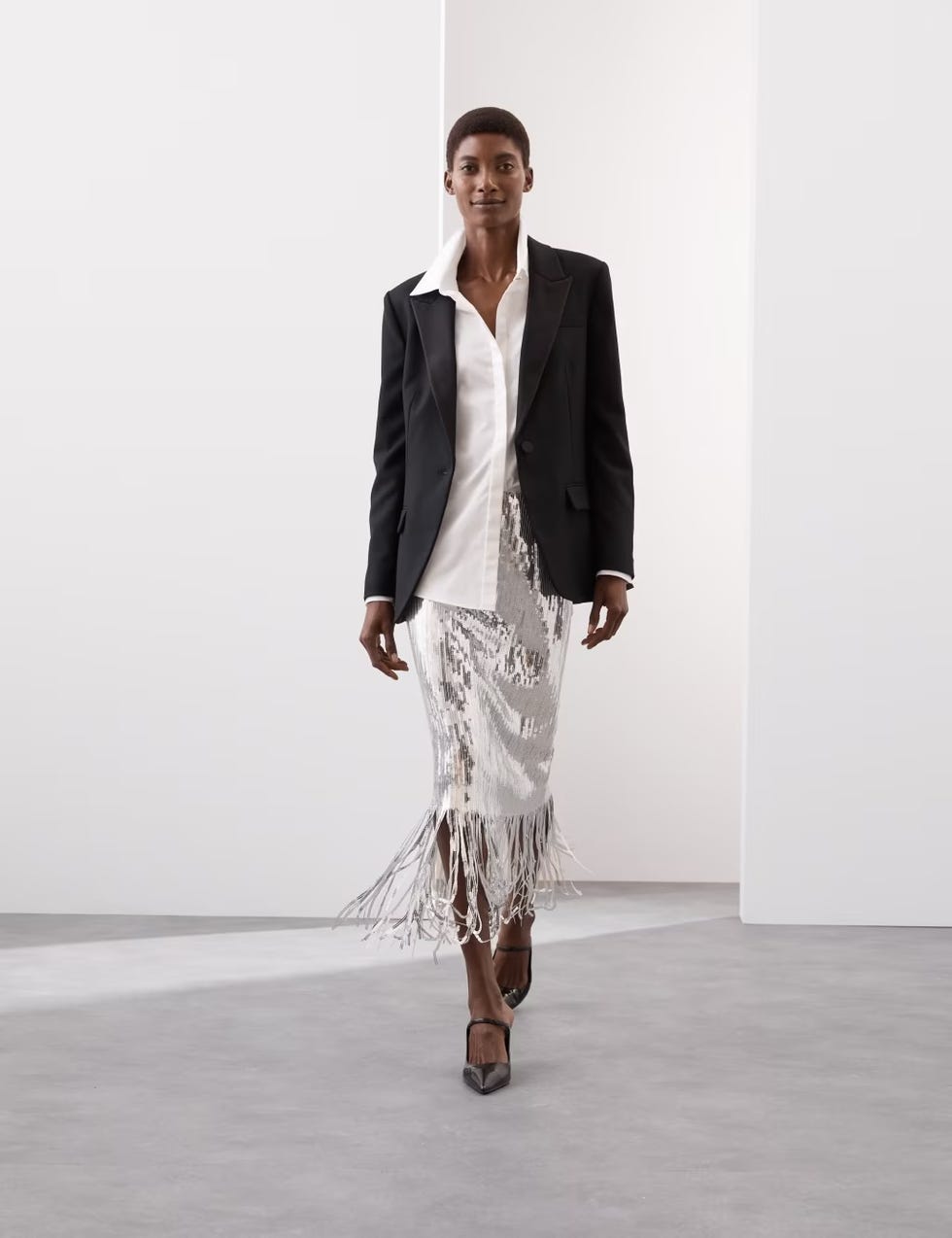 best sequin skirt