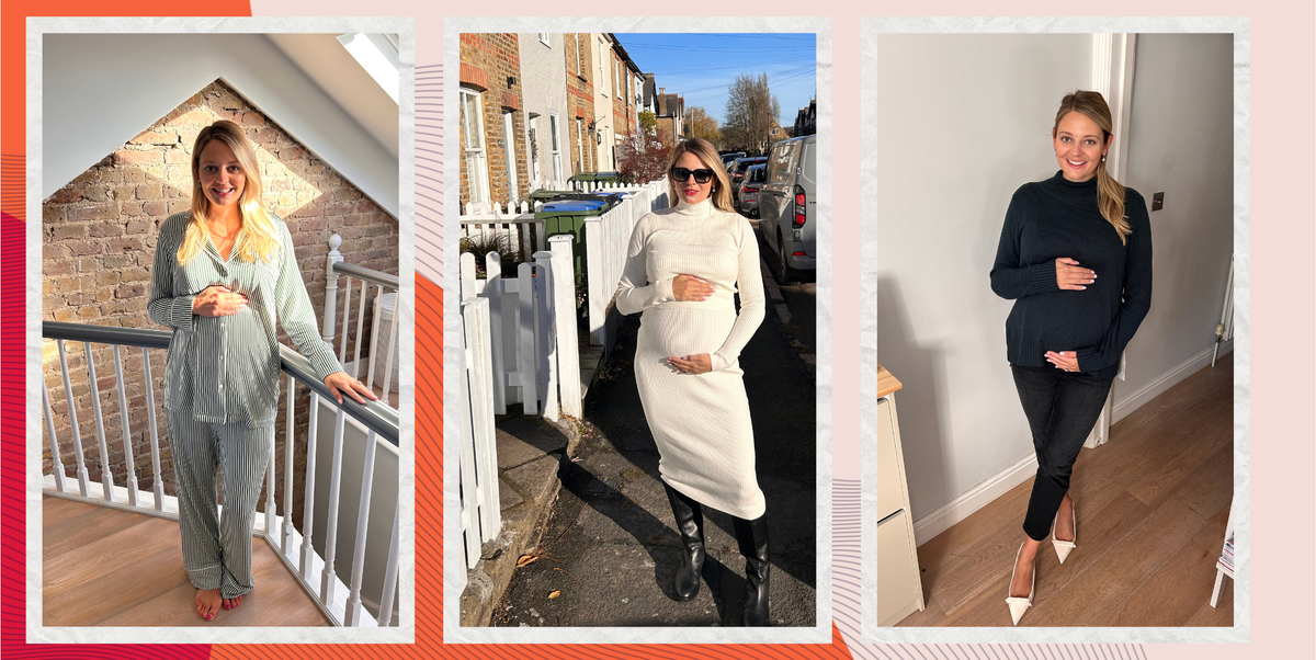 Seraphine Black Friday and Cyber Monday sale | Must-have maternity picks