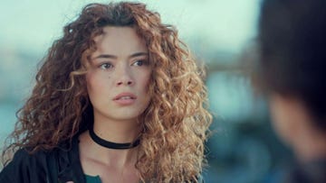 seray kaya sirin en mujer serie turca