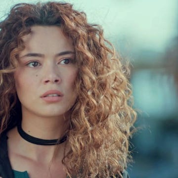 seray kaya sirin en mujer serie turca seray kaya sirin en mujer serie turca